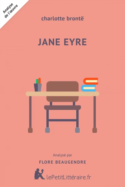 Analyse du livre :  Jane Eyre